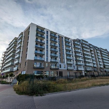 Inapart A67 Varşovia Exterior foto